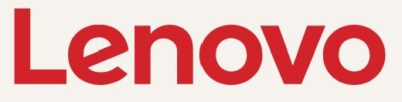 Lenovoの公式ロゴ