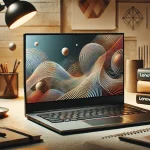 Lenovoのノートパソコン_1